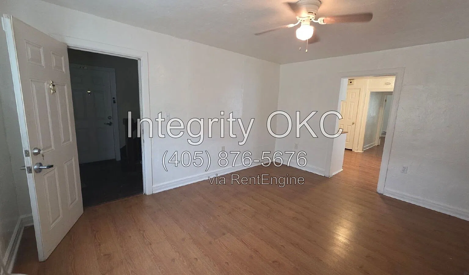 1 bed, 1.0 bath, $600 — Photo 4