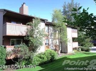 7252 Foxridge Cir #11, Anchorage, AK 99518