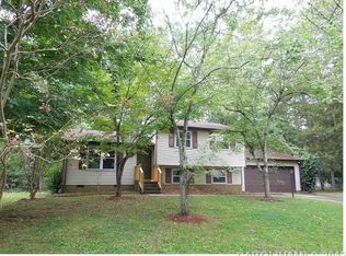 6215 Fringe Tree Dr, Charlotte, NC 28227