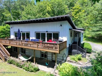 27 Croswell Manor Dr Drive, Olive, NY, 12481