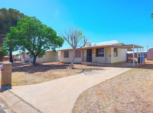 133 Keating St, Sierra Vista, AZ 85635