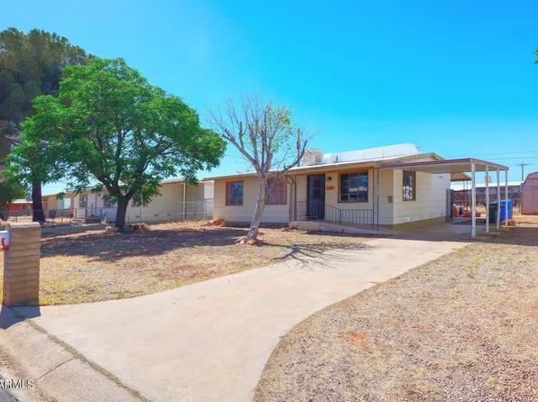 133 KEATING Street, Sierra Vista, AZ 85635