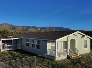 34 Longhorn Rd, Magdalena, NM 87825