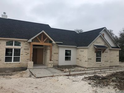 423 HIDDEN SPRINGS DR, Spring Branch, TX, 78070