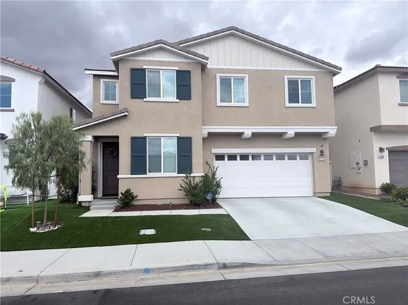 31796 Gimbal Way, Winchester, CA 92596