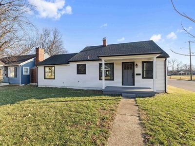 914 Maple Ave, Owensboro, KY, 42301