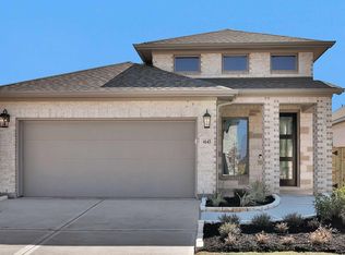 4643 N Star Trl, Richmond, TX 77469