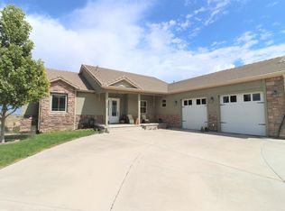 1488 N 6900 W, Cedar City, UT 84721