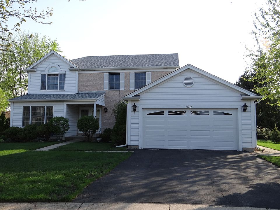 Well maintained - Single Fam