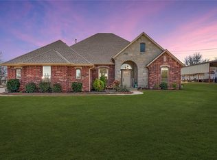 863 Coyoteee Cir, Piedmont, OK 73078