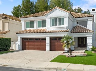 4389 Park Monte Nord, Calabasas, CA 91302