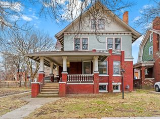 250 Alger St, Detroit, MI 48202