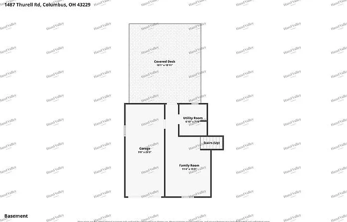 3 bed, 2.0 bath, 1144 sqft, $2,185 — Photo 2