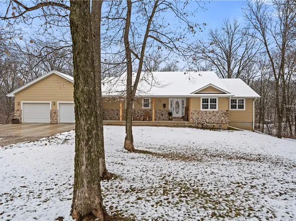 2454 Willow Bend Trl, Saint Charles, IA 50240