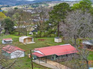 128 Davis Ave, Oxford, AL 36203