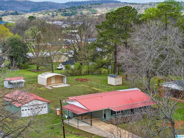 128 Davis Ave, Oxford, AL 36203