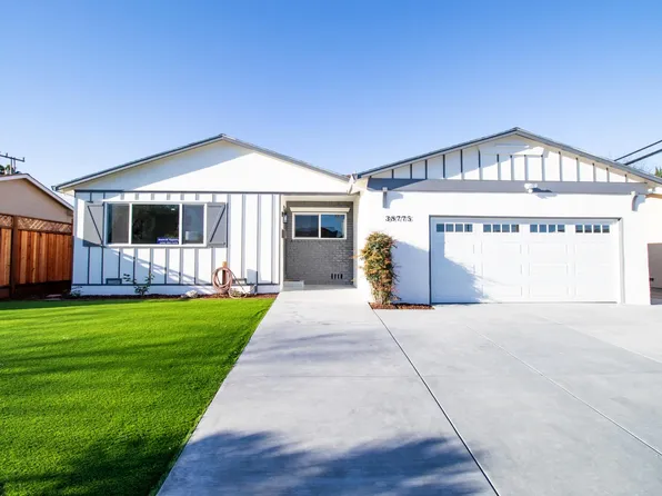 38775 Logan Dr, Fremont, CA 94536
