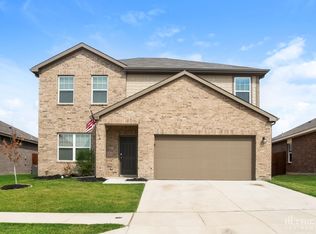 6536 Monitor Ln, Fort Worth, TX 76179