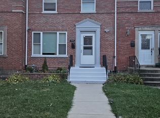3142 54th Ct #1, Cicero, IL 60804