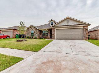 3341 SE 95th St, Moore, OK 73160