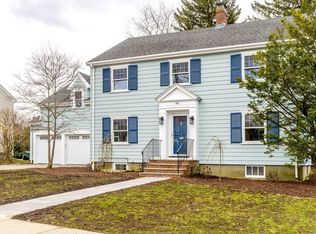 48 Hastings Rd, Belmont, MA 02478