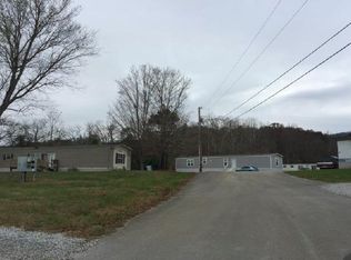 159 Foothills Ln, Rutledge, TN 37861