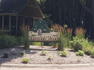 0 Woodtrail Ct #14, Whitehall, MI 49461