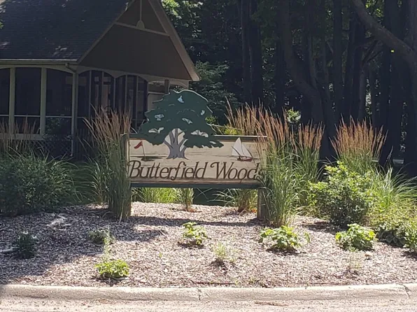 0 Woodtrail Ct #14, Whitehall, MI 49461