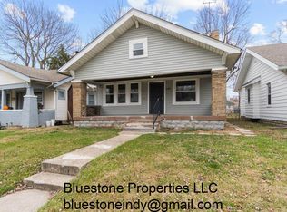 3719 Graceland Ave, Indianapolis, IN 46208