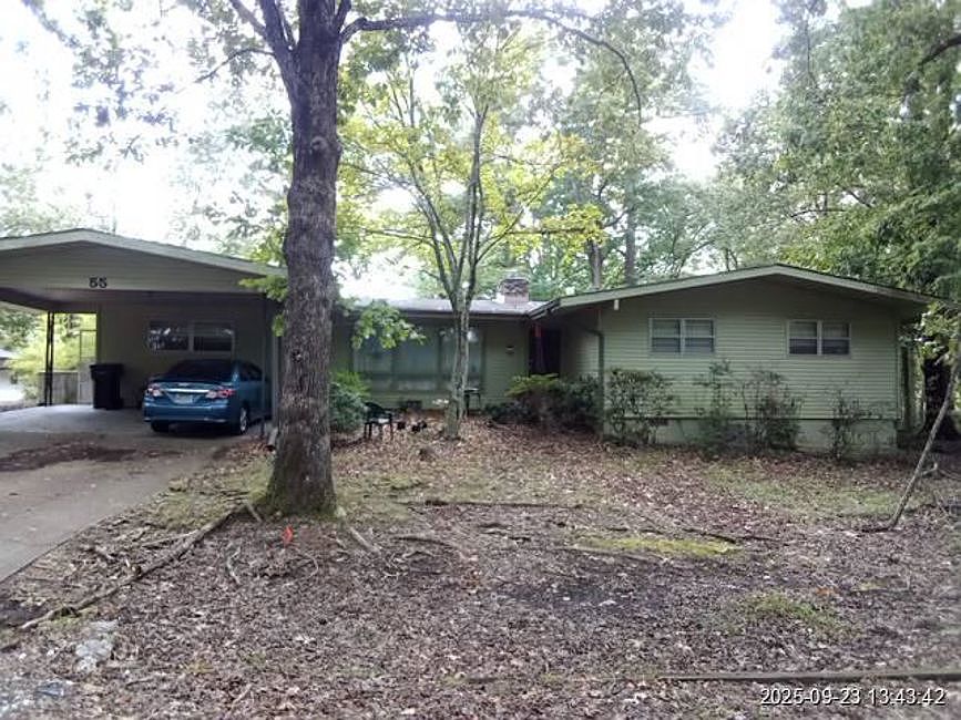 Property Front View