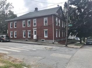 9 Park St, Haverhill, MA 01830