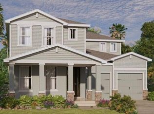 9414 Emerald Berry Dr, Winter Garden, FL 34787