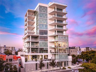 1335 2nd St #402, Sarasota, FL, 34236