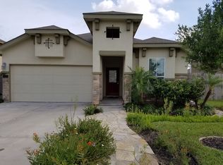 3875 Memorial Trl, Brownsville, TX 78520