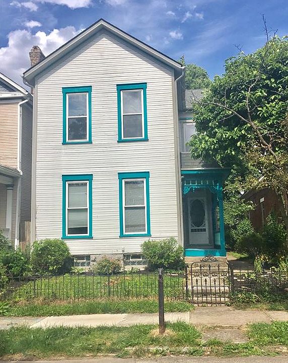 34  La Belle Street Dayton OH 45403