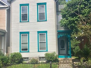 34 La Belle St, Dayton, OH 45403