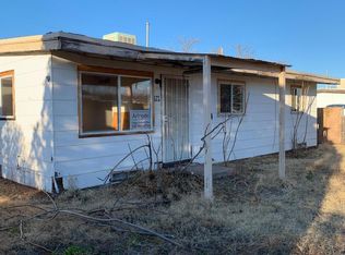 121 E Navajo St, Huachuca City, AZ 85616