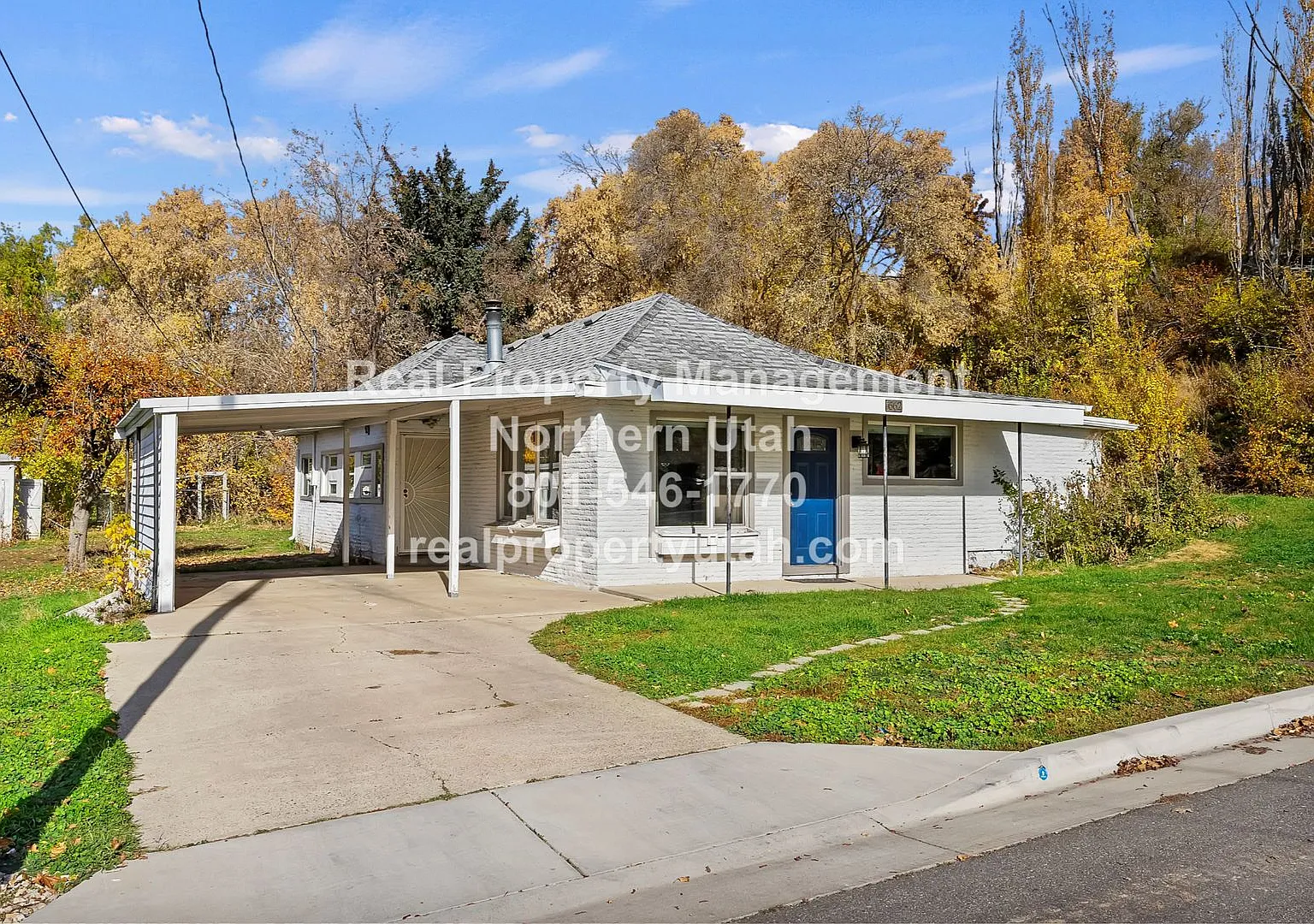 3 Bedroom 1 Bath Home Now Available in Ogden — Photo 2