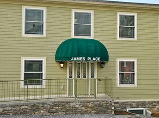 501 Crawford Ave, Morgantown, WV 26505