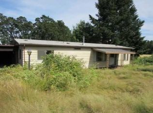 NW Berry Creek Rd, McMinnville, OR