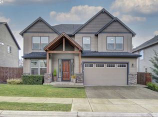 3308 NE Tillicum Cir, Camas, WA 98607