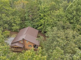 386 Natures Walk Ln, Taylorsville, NC 28681