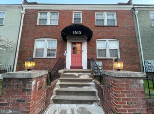 1913 Rosedale St NE APT 1, Washington, DC 20002