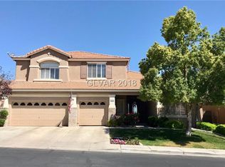 2144 Mooreview St, Henderson, NV 89012
