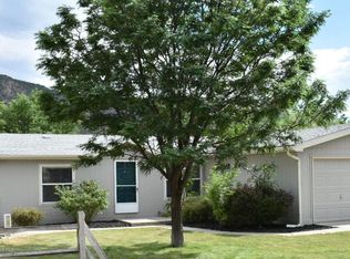 48 E Tamarack Cir, Parachute, CO 81635