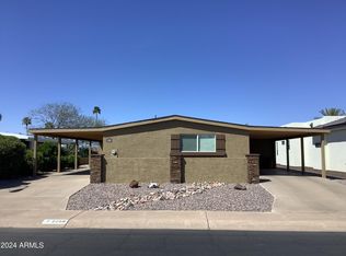 2258 N Nicklaus Dr, Mesa, AZ 85215