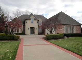 8665 Big Cypress Cir, Sylvania, OH