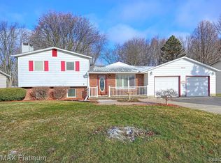 4422 Bridgeman Trl, Swartz Creek, MI 48473