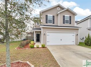 48 Spring Lake Cir, Pooler, GA 31322