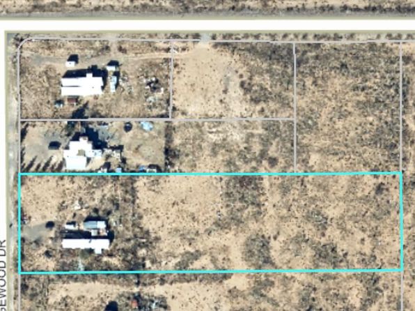 Lots For Sale In Chaparral Nm